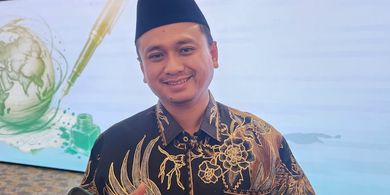 Dari Kitab Kuning hingga Lemhannas, Jejak Pendidikan Holistik Darul Amanah