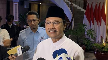 Mensos: Bansos Reguler Triwulan II Akan Cair Pekan Kedua April 2026