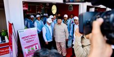 Dukung Koperasi Desa Merah Putih, Pertamina Pasok LPG ke Desa-desa