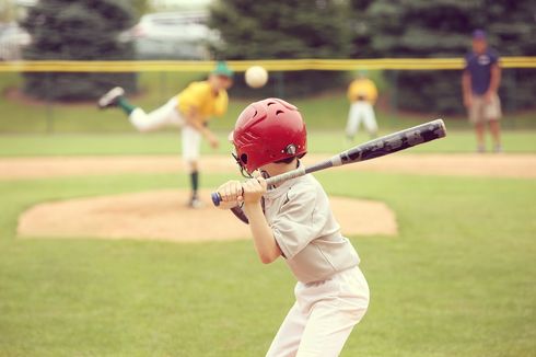 Kasti, Permainan Baseball ala Indonesia