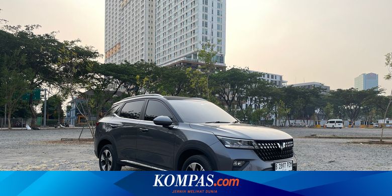 Bahas Desain Interior Wuling Alvez, Sporty Pakai Soft Touch