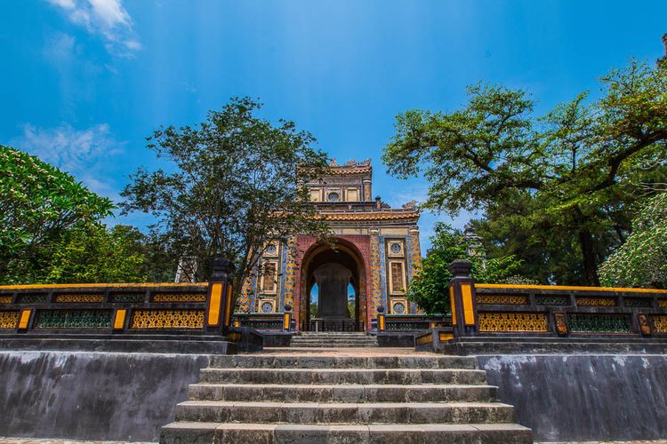 Vietnam Pangkas Bebas Visa untuk Indonesia Jadi 14 Hari, Ini Alasannya