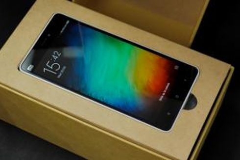 10.000 Smartphone Xiaomi dan iPhone Disita di Jakarta Barat