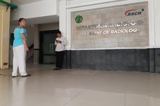 Alat Radiologi yang Terendam Sudah Kering, RSCM Lakukan Uji Fungsi