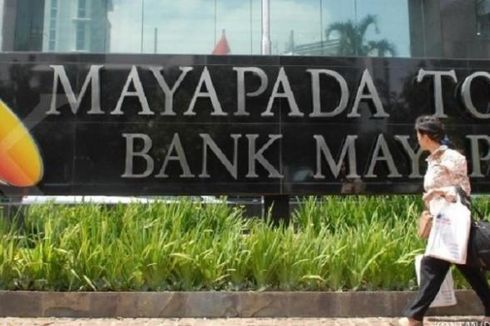J Trust Asia Jadi Pemegang Saham Bank Mayapada