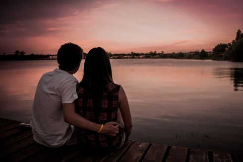 50 Kata-kata Romantis Singkat agar Pacar Merasa Spesial Setiap Hari