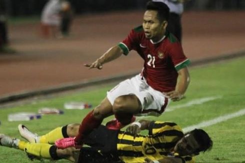 Prediksi Susunan Pemain Indonesia Vs Malaysia, Sayap Jadi Tumpuan