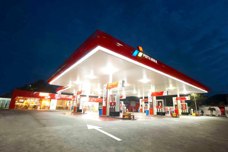 Benarkah Beli BBM Pakai QRIS di SPBU Pertamina Minimal Rp 50.000? Ini Penjelasannya