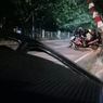 Warga Resah dan Terganggu Balap Liar di Jalan Tentara Pelajar