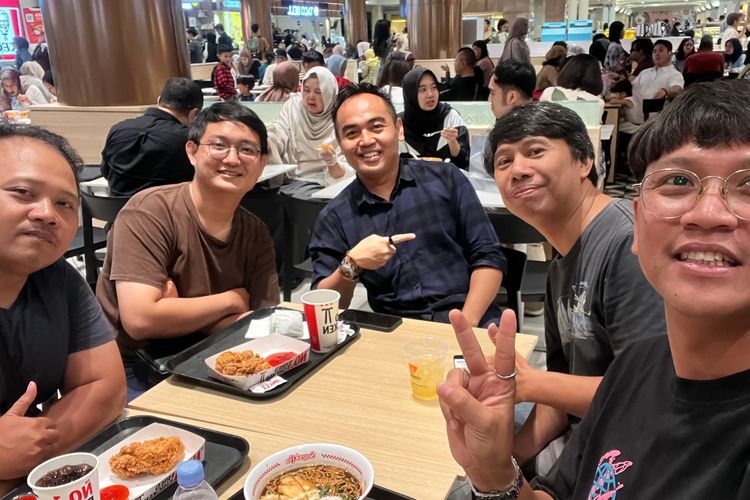 Komunitas All New Agya Ayla Indonesia (ANAID)