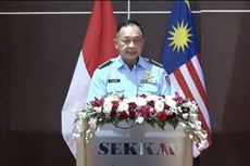 RI Bakal Tempatkan Beberapa Sipil-Militer di Singapore Air Traffic Control Centre