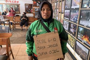 Desil Berubah, Kekhawatiran Bertambah: Kehilangan Bantuan Kala Hidup Serba Pas-pasan