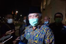 Menteri PUPR Salurkan Rp 4,8 Triliun untuk Program Padat Karya