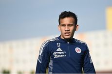 Klub Egy Maulana Vikri di Ujung Jurang: Pemilik Hengkang, Gaji Telat Dibayar, Ancaman Embargo Transfer FIFA