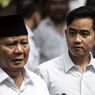 Target Rasio Utang Tahun Pertama Pemerintahan Prabowo-Gibran