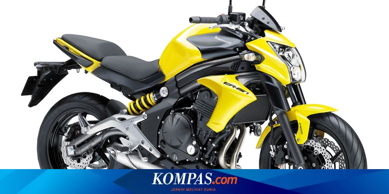 Berburu 6 Moge Bekas Di Bawah Rp 100 Juta