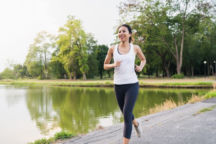 Cara menjaga daya tahan tubuh menurut dokter di saat cuaca dan musim tak menentu