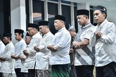 Sempat Bebas, PPPK Pelaku Dugaan Asusila pada Balita di Nunukan Ditahan Lagi