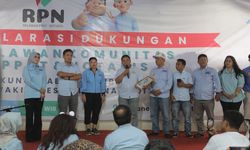 Elektabilitas Prabowo-Gibran Capai 52 Persen, Habiburokhman: Kemenangan Ini Harus Dipertebal 
