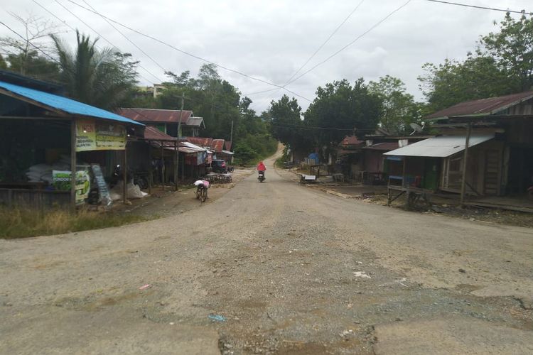 Cara Menuju Penajam Paser Utara, Ibu Kota Baru Nusantara, dengan Transportasi Darat, Laut, dan Udara  