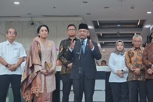 Prabowo Kembali Ganti Menkeu, Media Asing Soroti Kredibilitas Fiskal dan Kontroversi Purbaya