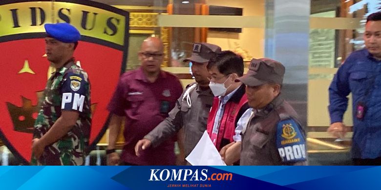 Kejagung Geledah Rumah Budi Said, Temukan Logam Mulia