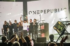 Lirik dan Chord Lagu Someone To Save You – OneRepublic