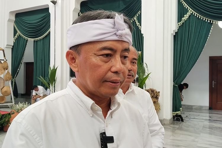 Pemprov Jabar Tindaklanjuti Surat Menaker, Imbau Perusahaan WFH Sehari Dalam Sepekan