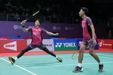 Hasil Final Malaysia Masters 2022, Indonesia Raih Dua Gelar Juara