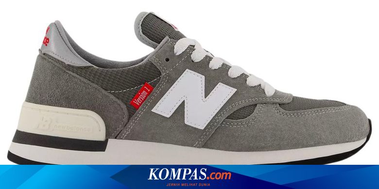 Harga Sepatu New Balance