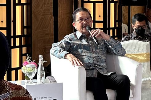 Presdir Freeport Indonesia: Penerapan ESG Penting dalam Praktik Pertambangan