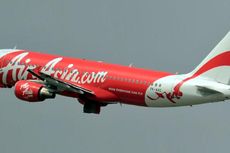 AirAsia Batal Terbang karena Menabrak Burung