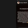 Polisi Selidiki Kasus Dugaan Malapraktik Filler Payudara Model Monica Indah