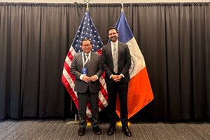 Pramono Mau Terbitkan Obligasi, Wali Kota New York Tawarkan Bantuan Tim Keuangan