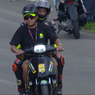 Motor Bezzecchi Alami Masalah, Ojek Valentino Rossi Jadi Solusi
