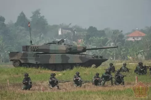 Mengenal Kekuatan Militer Indonesia dan Peran TNI dalam Menjaga Kedaulatan Negara