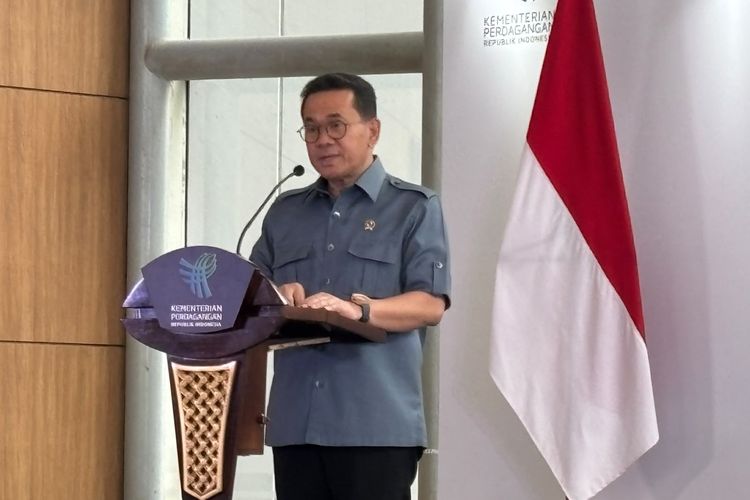 UMKM RI Dapat Jalan ke Pasar Global, Ada 10 Kesepakatan Ekspor Rp 69 Miliar
