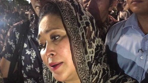 Titiek Soeharto Jadi Penasihat TKN Prabowo-Gibran, Keponakan Luhut Jadi Bendahara