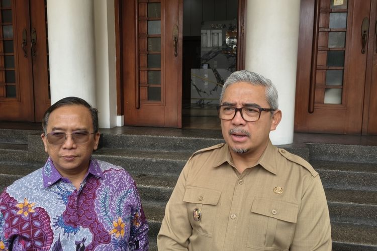 Wali Kota Bandung, Muhammad Farhan