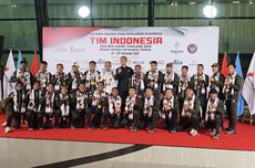 Polisi Periksa Dosen UIM yang Ludahi Kasir Swalayan di Makassar Pekan Depan