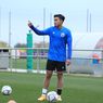 Eks Timnas U19 Resmi Direkrut Klub Spanyol
