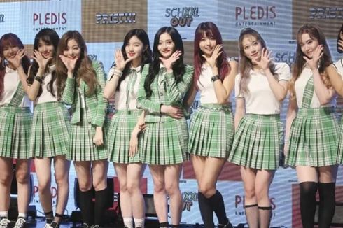 Pledis Entertainment Minta Maaf atas Pengumuman Pembubaran PRISTIN