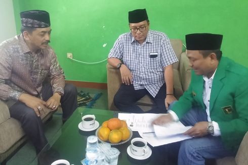 Demi Pilkada Jawa Timur, Kombes Syafiin Siap Lepas Baju Polisi