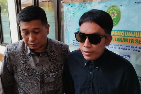 Diisukan Selingkuh, Desta: Fitnah, Capek Gue Klarifikasi 