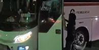 Kronologi Pengamen Rusak Bus Primajasa di Tangerang, Bermula dari Dilarang Sopir Ngamen