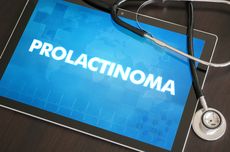 Prolaktinoma