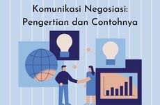 Komunikasi Negosiasi: Pengertian dan Contohnya