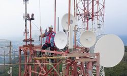 Awal Tahun 2022, Telkom Bukukan Pendapatan Rp 35,2 Triliun