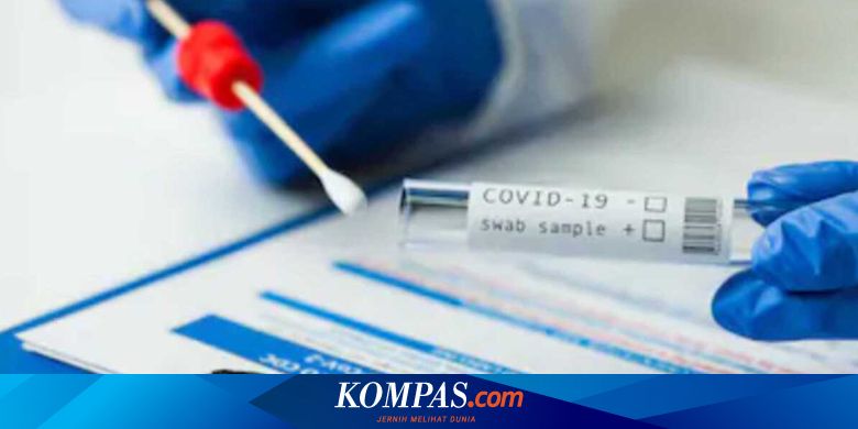 Pengakuan Pria Mengamuk Tak Terima Hasil Swab Dinyatakan Positif, Berawal Hendak Pergi ke Medan - Vimarsana News