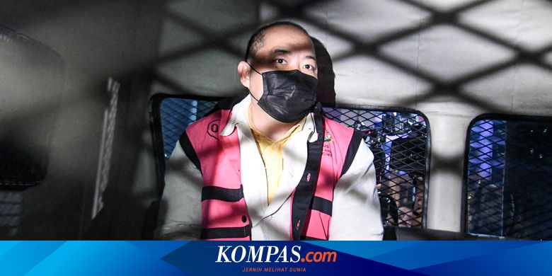 Kakak-Adik Bos Sritex Terjerat Kasus TPPU
